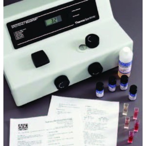 Cholesterol Test Kit